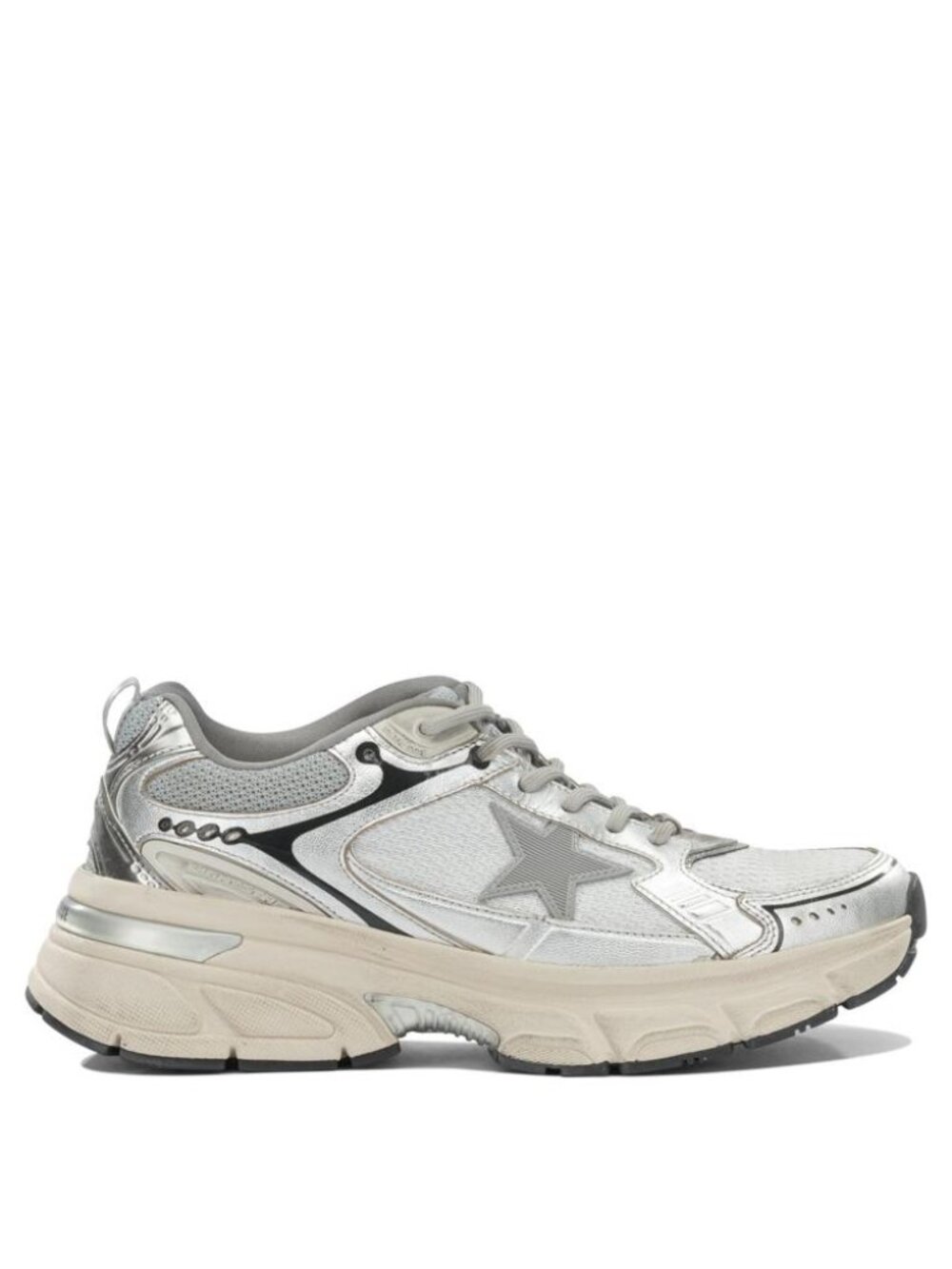 Golden Goose Lightstar Low Sneakers IT 40 Men